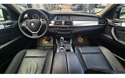 BMW X6 ! M/4.0XD/FACE/GERMANY/360CAMERA/ПАМЕТ/AUTO H/LIZI - автомобили, коли, обяви за нови и употребявани 8