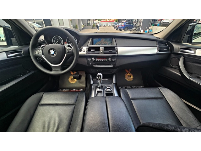 BMW X6 ! M/4.0XD/FACE/GERMANY/360CAMERA/ПАМЕТ/AUTO H/LIZI - автомобили, коли, обяви за нови и употребявани 8