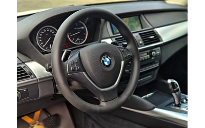 BMW X6 ! M/4.0XD/FACE/GERMANY/360CAMERA/ПАМЕТ/AUTO H/LIZI - автомобили, коли, обяви за нови и употребявани 9