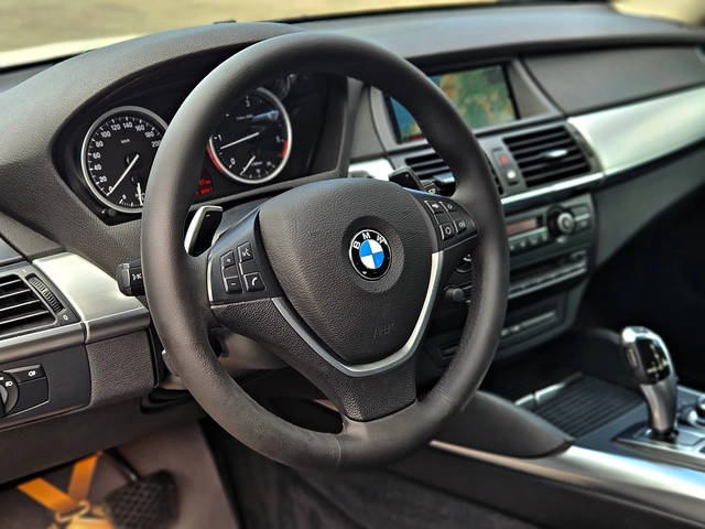BMW X6 ! M/4.0XD/FACE/GERMANY/360CAMERA/ПАМЕТ/AUTO H/LIZI - автомобили, коли, обяви за нови и употребявани 9