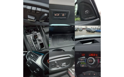 BMW X6 3.0D-313кс/128.000км/HUD/360/H&K/KEYLESS - автомобили, коли, обяви за нови и употребявани 14