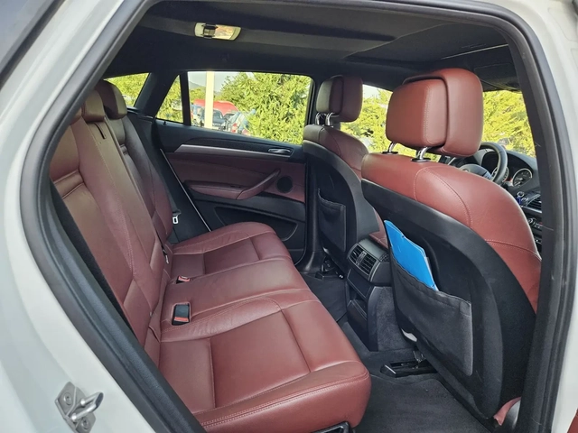 BMW X6 3.0D-245КС= 8СК= FACE= СМЕНЕНИ ВЕРИГИ= КАМЕРА - автомобили, коли, обяви за нови и употребявани 13