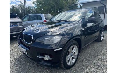 bmw-x6 - 0