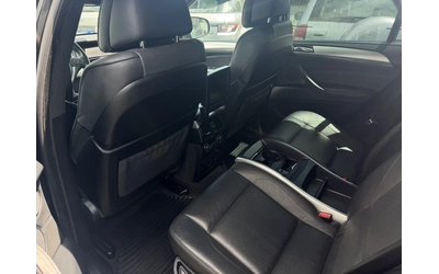 BMW X6 3.5I - автомобили, коли, обяви за нови и употребявани 11