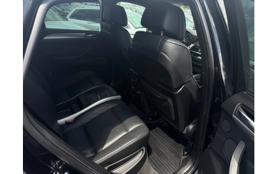 BMW X6 3.5I - автомобили, коли, обяви за нови и употребявани 12