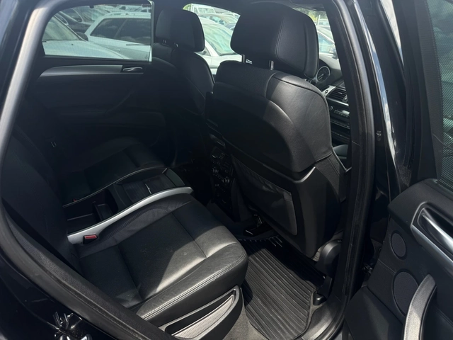 BMW X6 3.5I - автомобили, коли, обяви за нови и употребявани 12