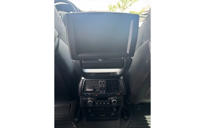 BMW X6 3.5I - автомобили, коли, обяви за нови и употребявани 13
