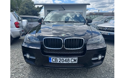 bmw-x6 - 1