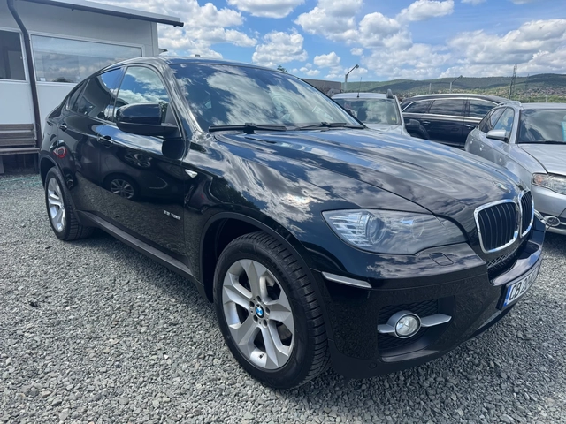 BMW X6 3.5I - автомобили, коли, обяви за нови и употребявани 2