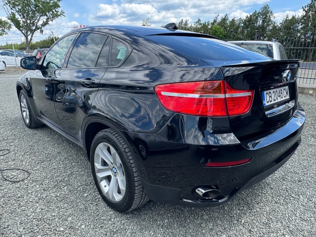 BMW X6 3.5I - автомобили, коли, обяви за нови и употребявани 5