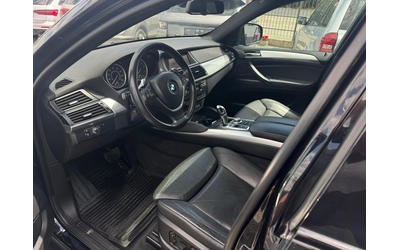 BMW X6 3.5I - автомобили, коли, обяви за нови и употребявани 6