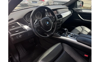 BMW X6 3.5I - автомобили, коли, обяви за нови и употребявани 7
