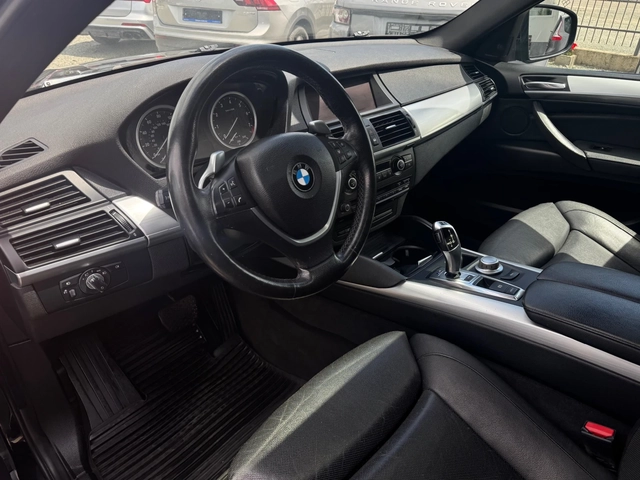 BMW X6 3.5I - автомобили, коли, обяви за нови и употребявани 7