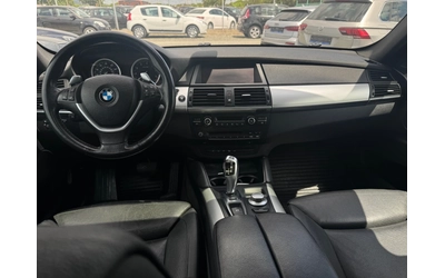 BMW X6 3.5I - автомобили, коли, обяви за нови и употребявани 8