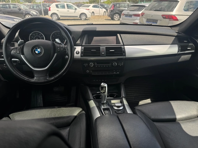 BMW X6 3.5I - автомобили, коли, обяви за нови и употребявани 8