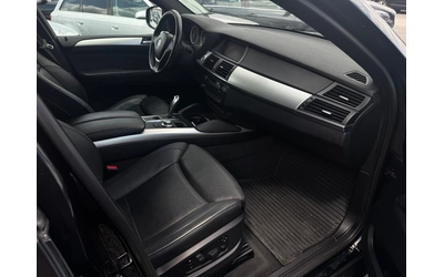 BMW X6 3.5I - автомобили, коли, обяви за нови и употребявани 9