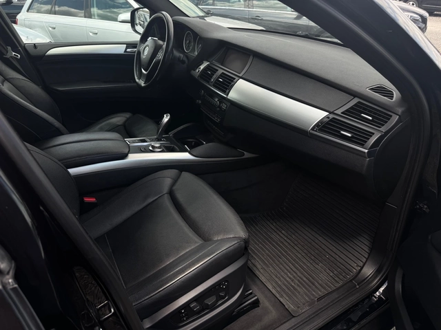 BMW X6 3.5I - автомобили, коли, обяви за нови и употребявани 9