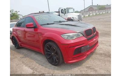 bmw-x6 - 0