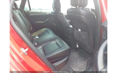 BMW X6 M - автомобили, коли, обяви за нови и употребявани 12