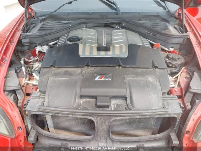 BMW X6 M - автомобили, коли, обяви за нови и употребявани 13