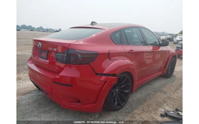 bmw-x6 - 2