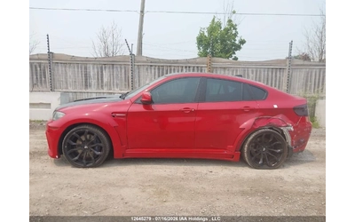 bmw-x6 - 5