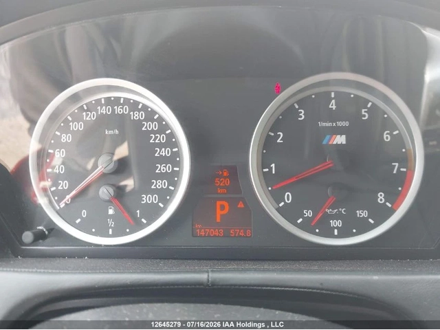 BMW X6 M - автомобили, коли, обяви за нови и употребявани 9