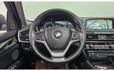 BMW X6 X Drive 30 D Дигитален километраж - автомобили, коли, обяви за нови и употребявани 10