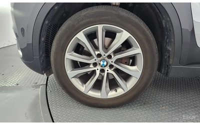 BMW X6 X Drive 30 D Дигитален километраж - автомобили, коли, обяви за нови и употребявани 11