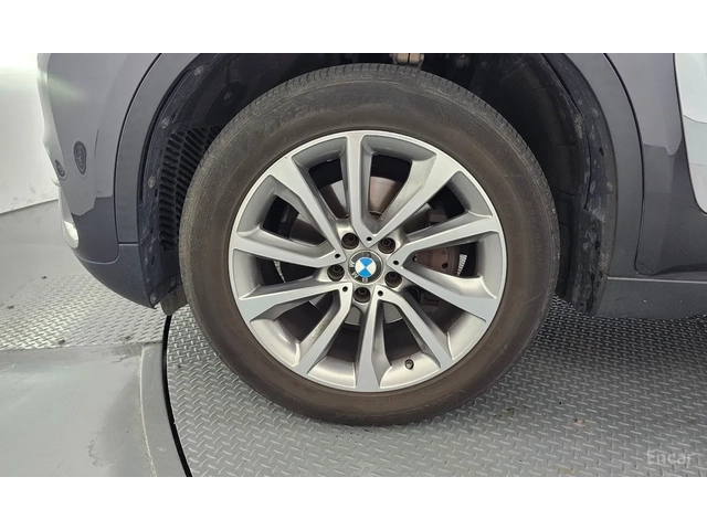 BMW X6 X Drive 30 D Дигитален километраж - автомобили, коли, обяви за нови и употребявани 11