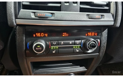 BMW X6 X Drive 30 D Дигитален километраж - автомобили, коли, обяви за нови и употребявани 6