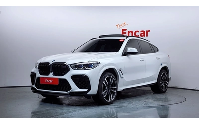 bmw-x6 - 0