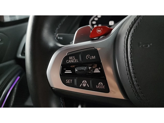 BMW X6 M* ЧИСТОКРЪВНА М-КА* FULL* FULL* ЛИЗИНГ - автомобили, коли, обяви за нови и употребявани 11