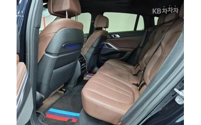 BMW X6 M SPORT - автомобили, коли, обяви за нови и употребявани 13