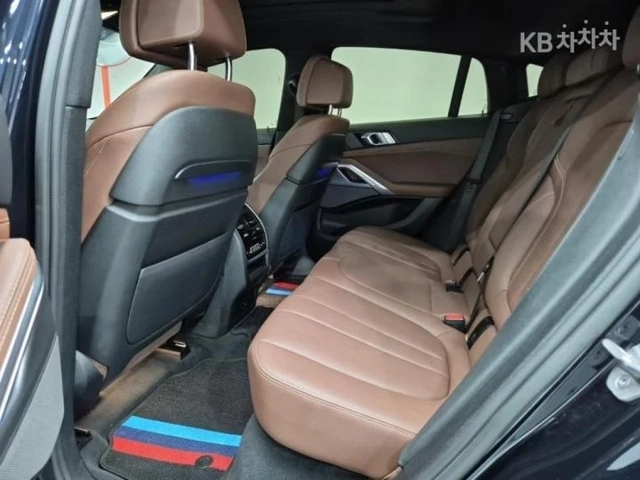 BMW X6 M SPORT - автомобили, коли, обяви за нови и употребявани 13