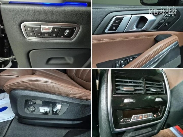 BMW X6 M SPORT - автомобили, коли, обяви за нови и употребявани 4