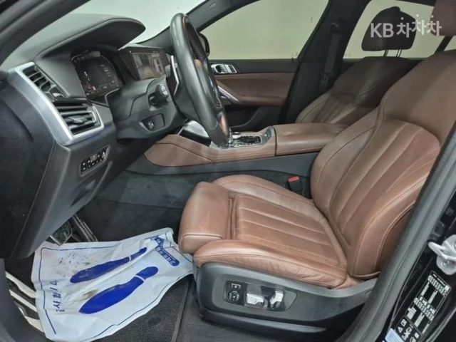 BMW X6 M SPORT - автомобили, коли, обяви за нови и употребявани 6