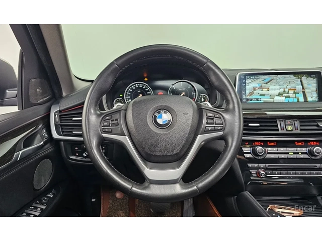 BMW X6 X Drive 30 D Дигитален километраж - автомобили, коли, обяви за нови и употребявани 10