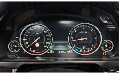 BMW X6 X Drive 30 D Дигитален километраж - автомобили, коли, обяви за нови и употребявани 12