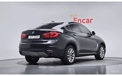 bmw-x6 - 2