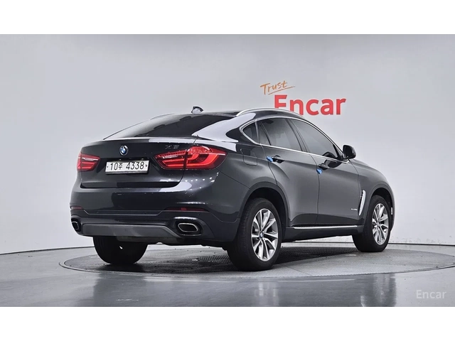 BMW X6 X Drive 30 D Дигитален километраж - автомобили, коли, обяви за нови и употребявани 2