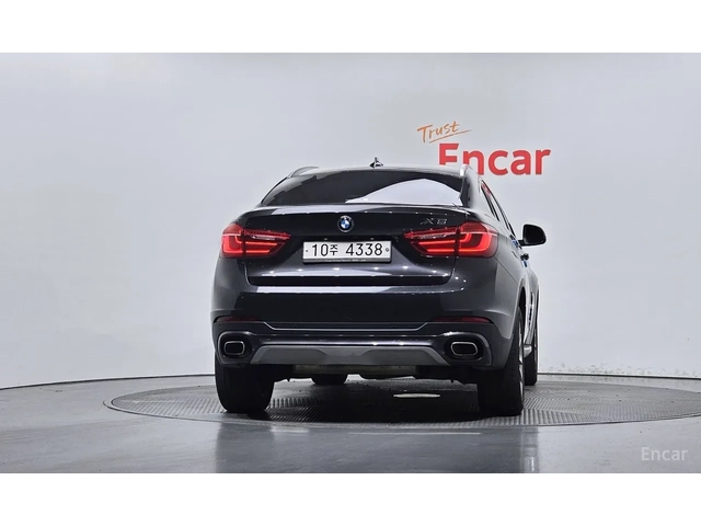 BMW X6 X Drive 30 D Дигитален километраж - автомобили, коли, обяви за нови и употребявани 3