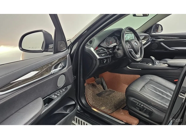BMW X6 X Drive 30 D Дигитален километраж - автомобили, коли, обяви за нови и употребявани 4