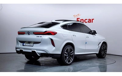 bmw-x6 - 1