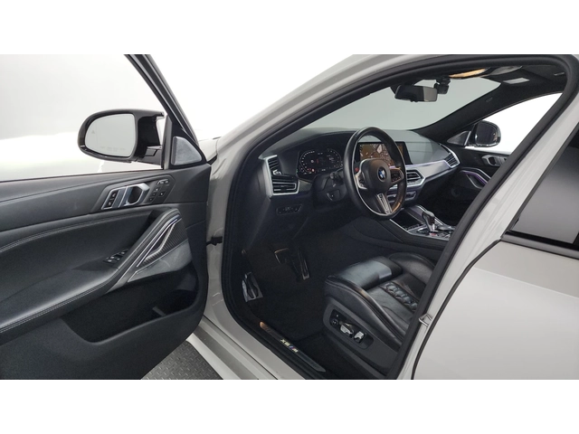 BMW X6 M* ЧИСТОКРЪВНА М-КА* FULL* FULL* ЛИЗИНГ - автомобили, коли, обяви за нови и употребявани 7