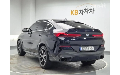 bmw-x6 - 2