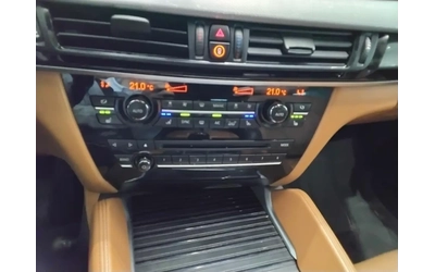 BMW X6 XDRIVE35I M SPORT+ * ФУЛ ЕКСТРИ* * КРАЙНА ЦЕНА* - автомобили, коли, обяви за нови и употребявани 11