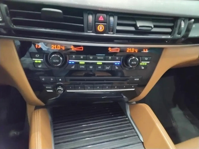 BMW X6 XDRIVE35I M SPORT+ * ФУЛ ЕКСТРИ* * КРАЙНА ЦЕНА* - автомобили, коли, обяви за нови и употребявани 11