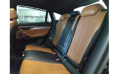 BMW X6 XDRIVE35I M SPORT+ * ФУЛ ЕКСТРИ* * КРАЙНА ЦЕНА* - автомобили, коли, обяви за нови и употребявани 15