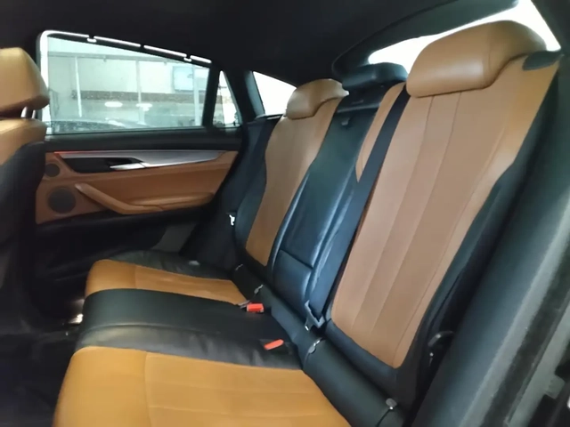 BMW X6 XDRIVE35I M SPORT+ * ФУЛ ЕКСТРИ* * КРАЙНА ЦЕНА* - автомобили, коли, обяви за нови и употребявани 15